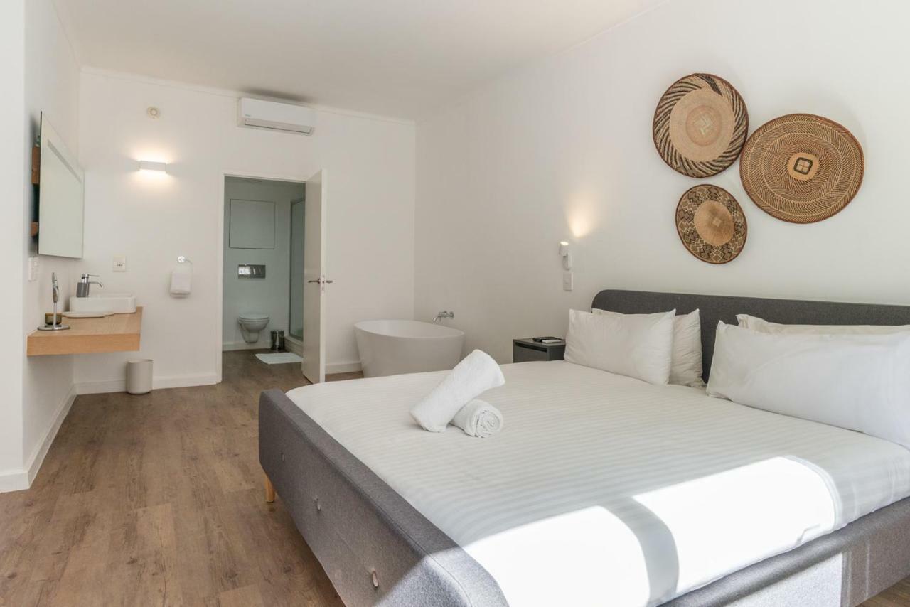 Adderley Residence Cape Town Bagian luar foto