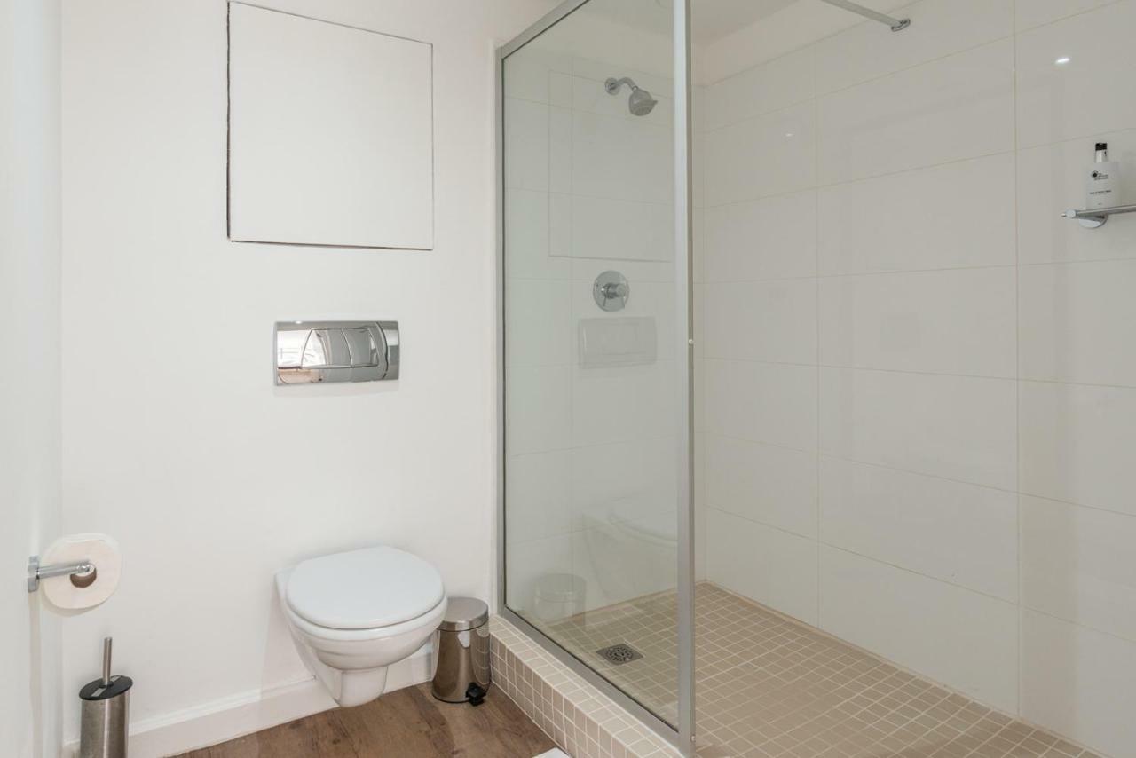 Adderley Residence Cape Town Bagian luar foto