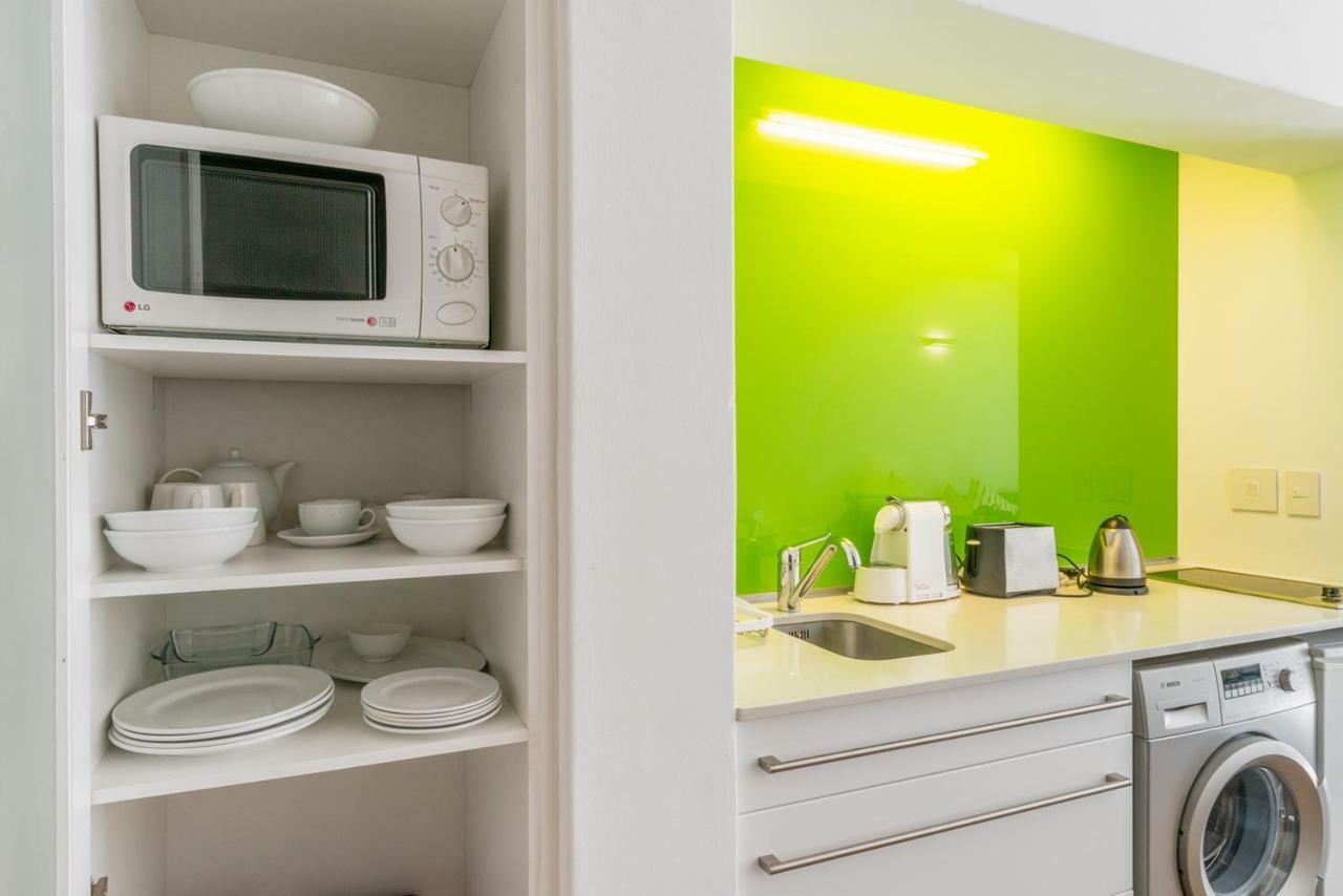Adderley Residence Cape Town Bagian luar foto